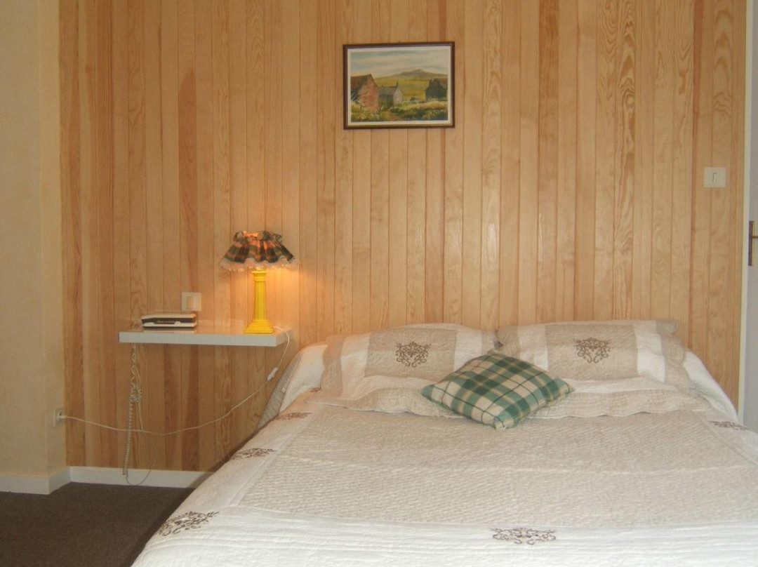 Gîte la Randonnée主图