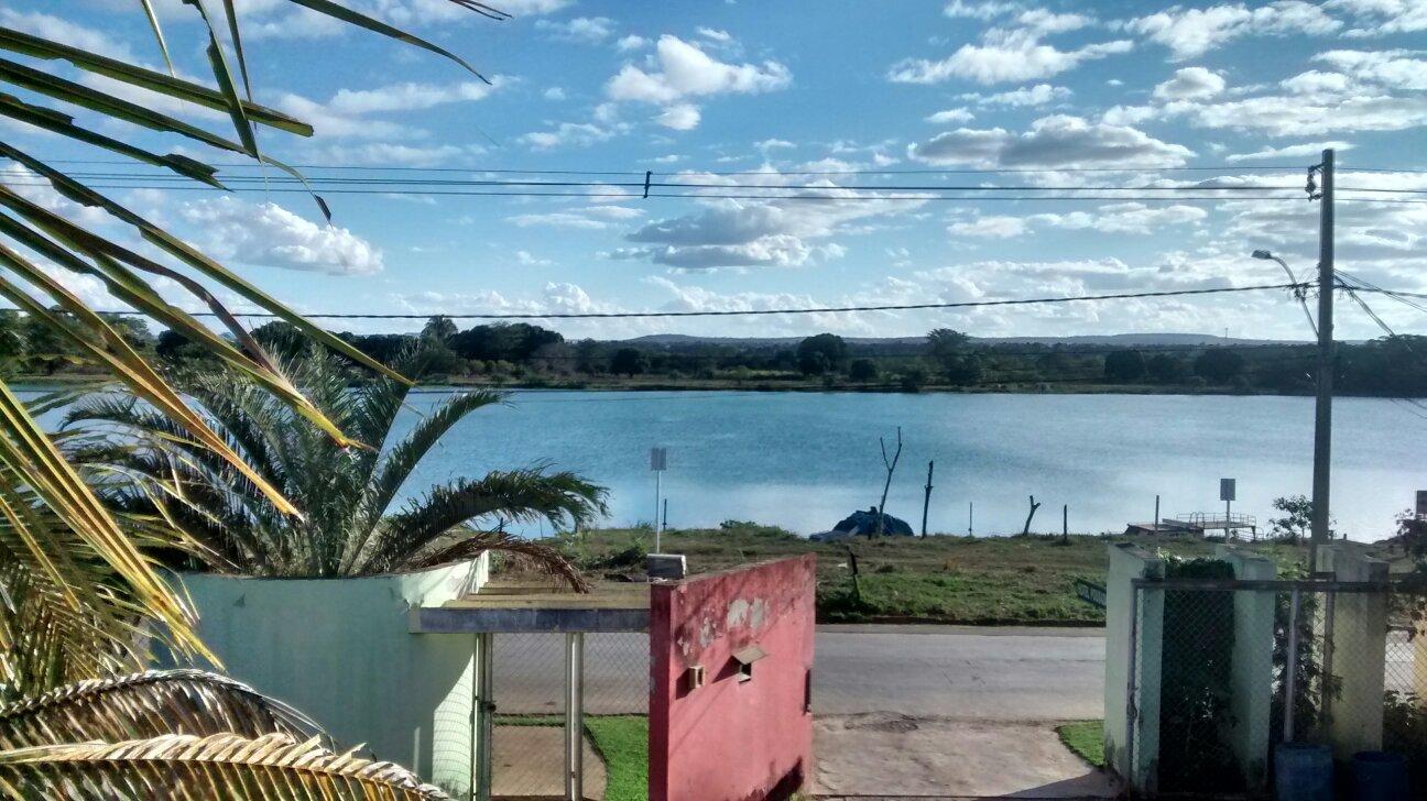 Hotel Pousada Sissi-浴室