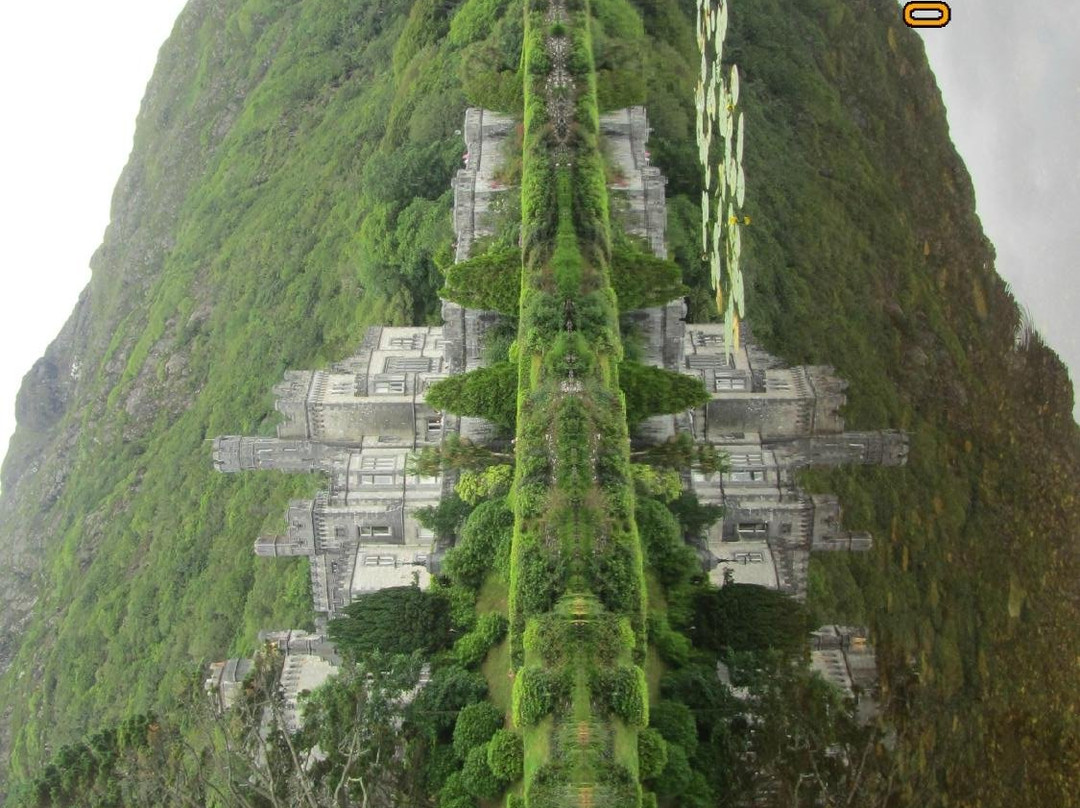 Sea Mist House主图
