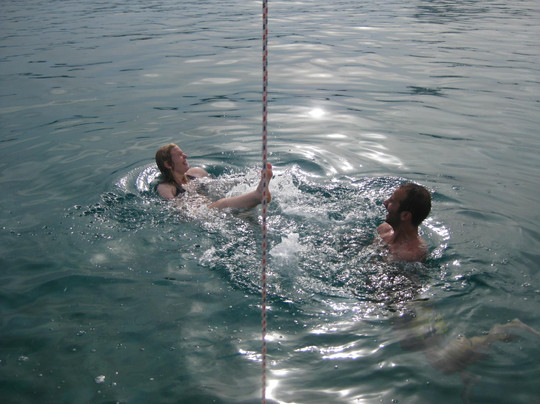 Fish & Fun - Korcula-科尔丘拉镇必去景点