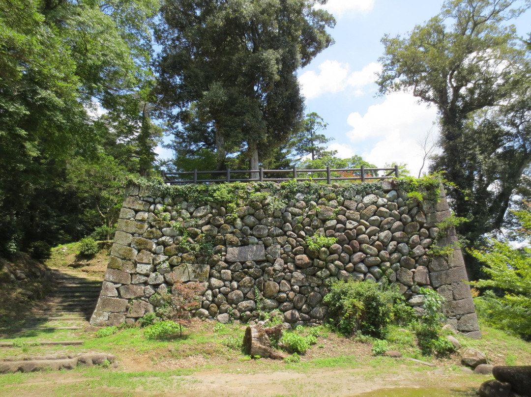 Tsukikuma Park景点图片