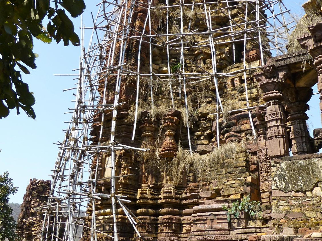 Bhand Devra Temple景点图片