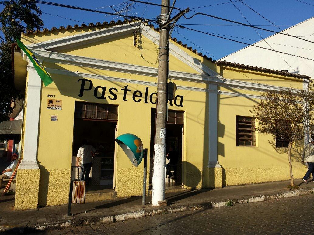 Ouro Fino餐馆和美食-Bar Brasilia