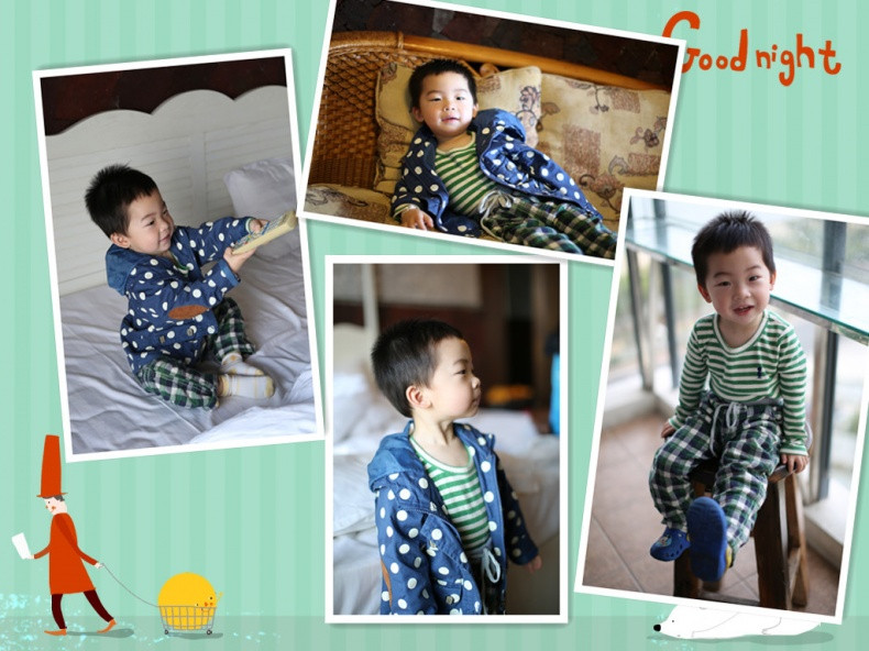 润安假日海景公寓主图