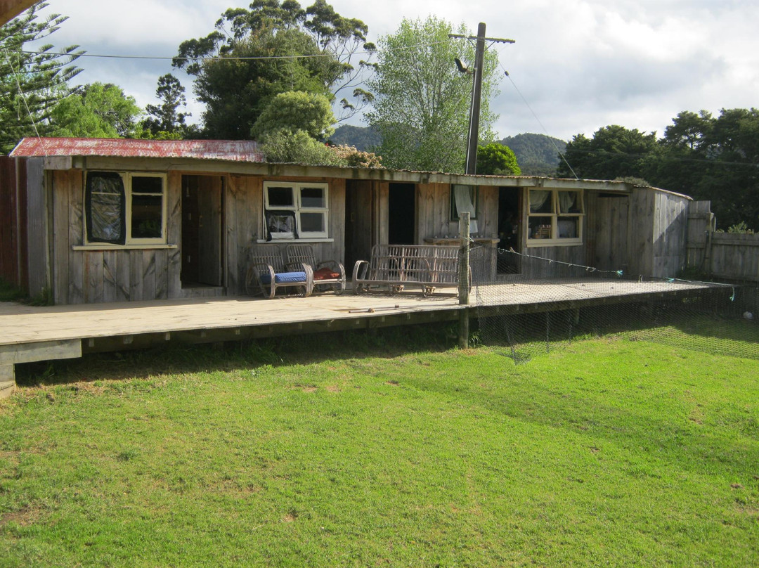 The Farm
