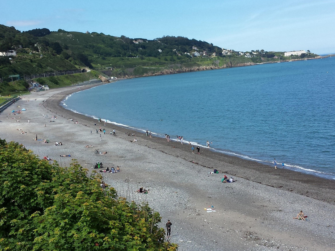 Killiney Beach-Killiney必去景点