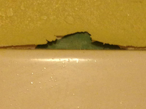 圣克鲁兹里布旅馆