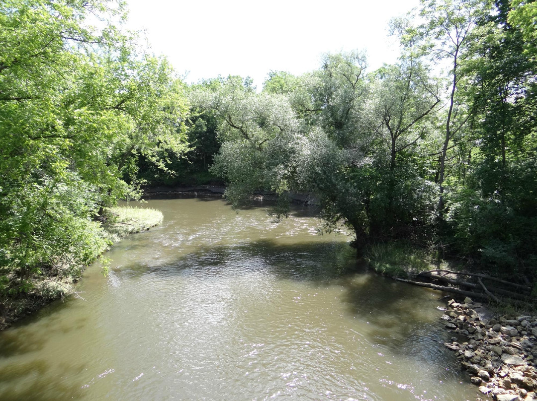 Douglas Trail-罗切斯特必去景点