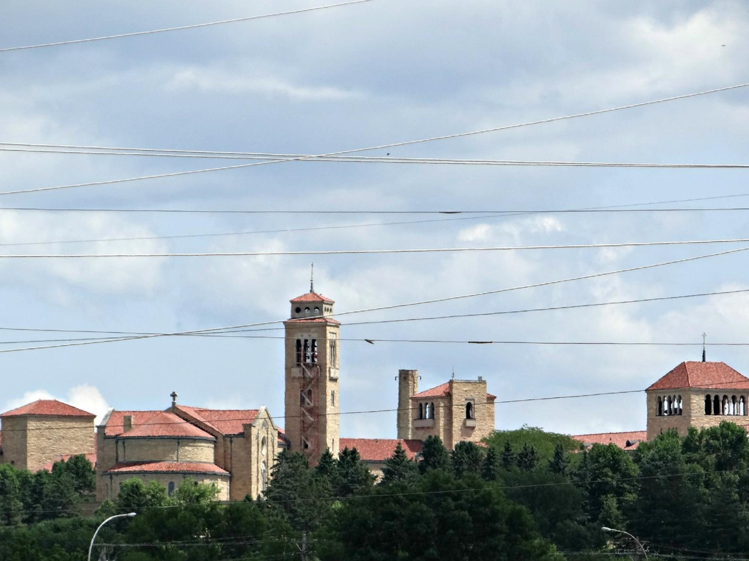 Assisi Heights-罗切斯特必去景点