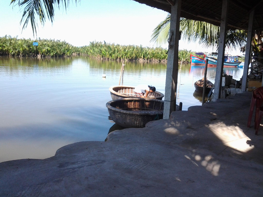Hoi An Cycle Tours-会安必去景点