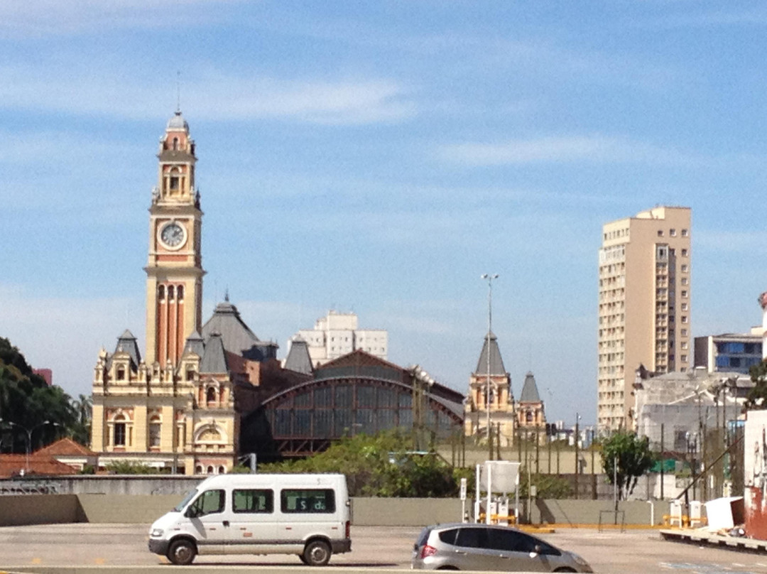 圣保罗音乐厅-圣保罗必去景点