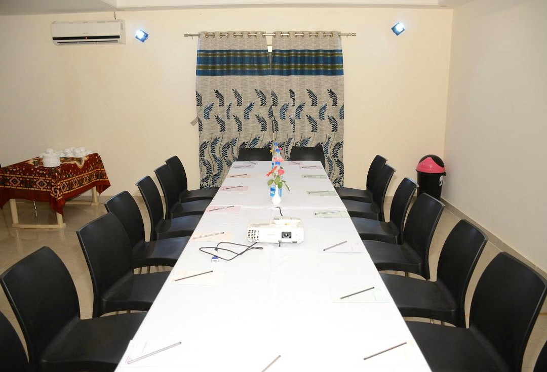 Hotel Jaltarang主图