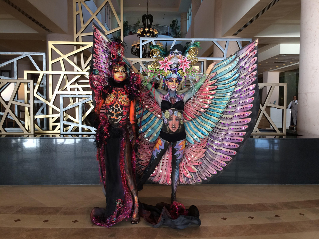 Enjoy Punta del Este Resort y Casino-埃斯特角城必去景点