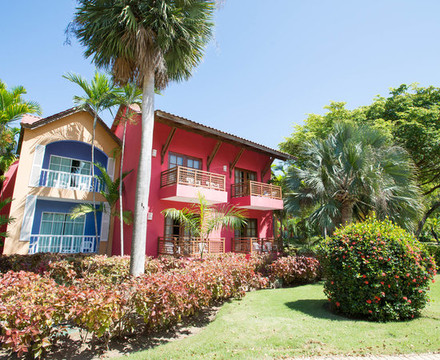 Tropical Deluxe Princess