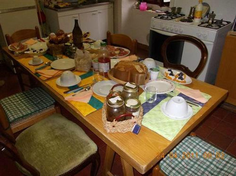 B&B La Ginestra主图