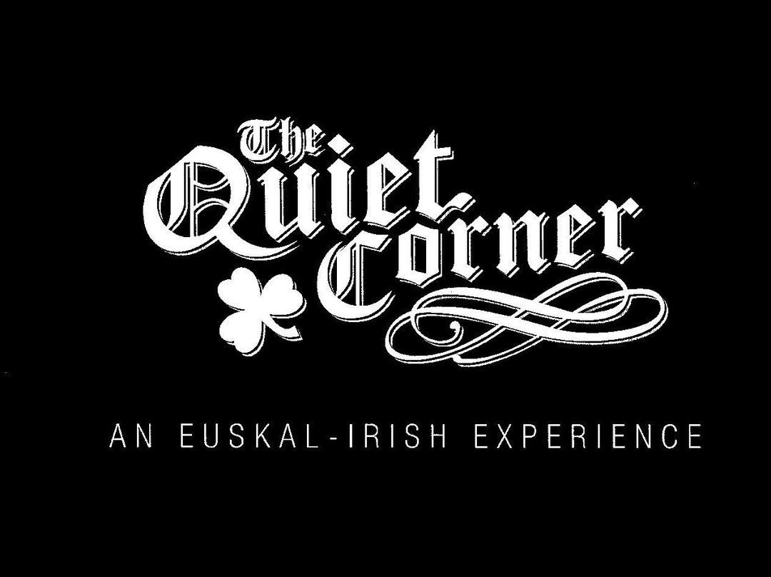 THE QUIET CORNER-Areatza必去景点