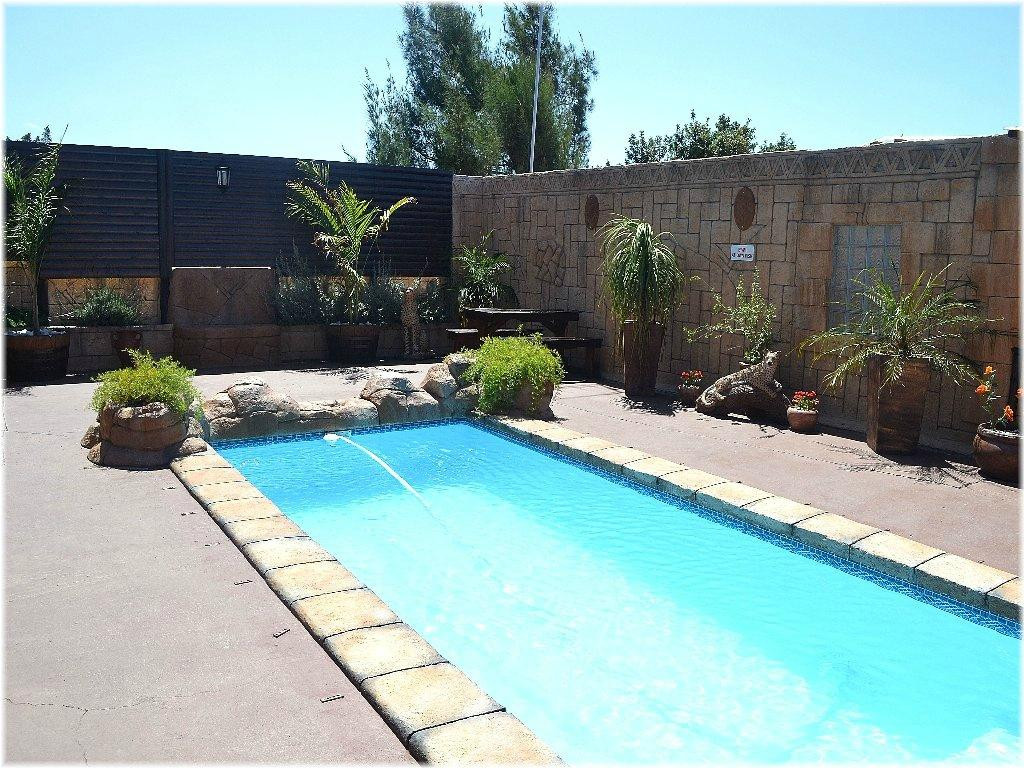 Lavender Guesthouse主图