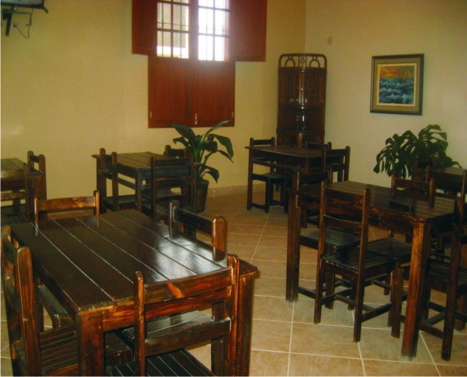 Ica Region酒店住宿-Hotel La Casona