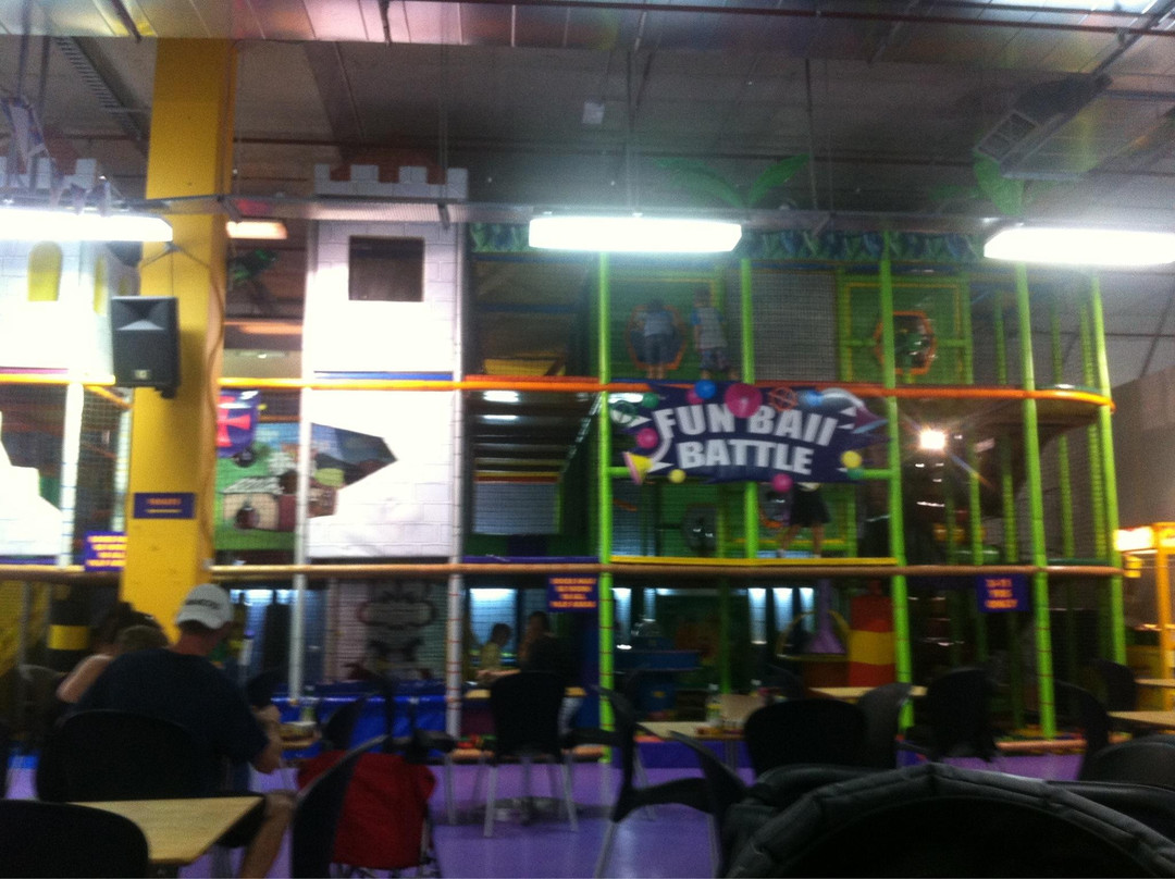 Chipmunks NSW - Tuggerah-Tuggerah必去景点