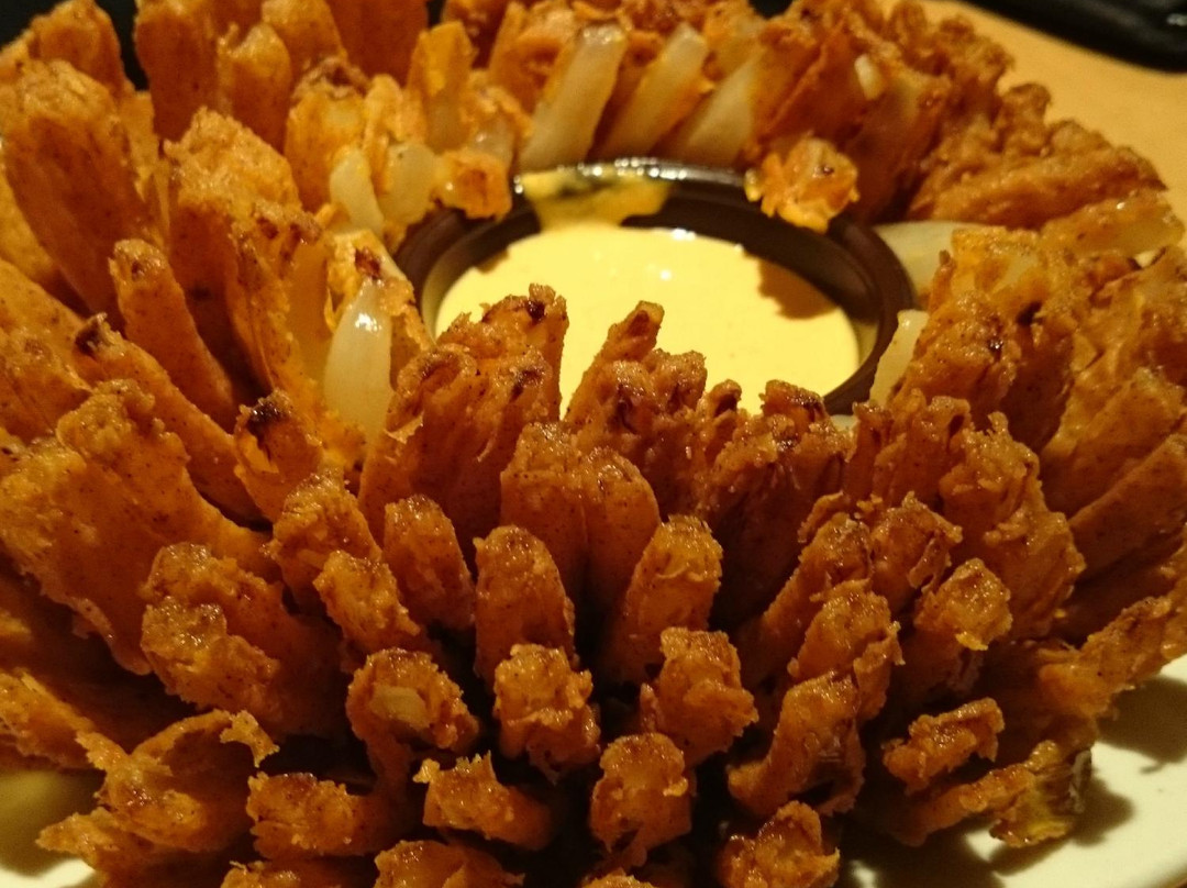 Outback Steakhouse - Boulevard Shopping