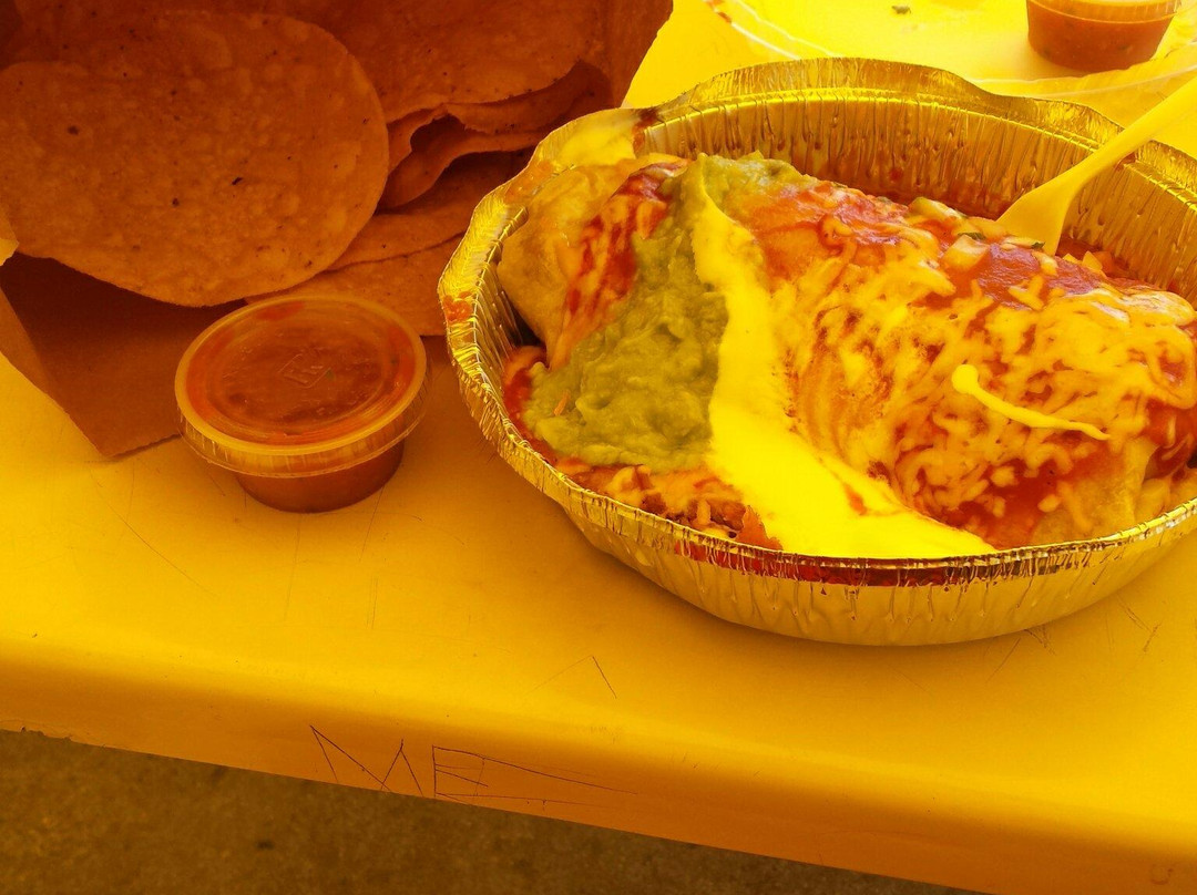 El Burrito Jr主图
