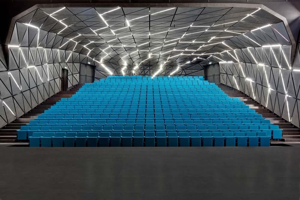 Cultuurcentrum De Grote Post