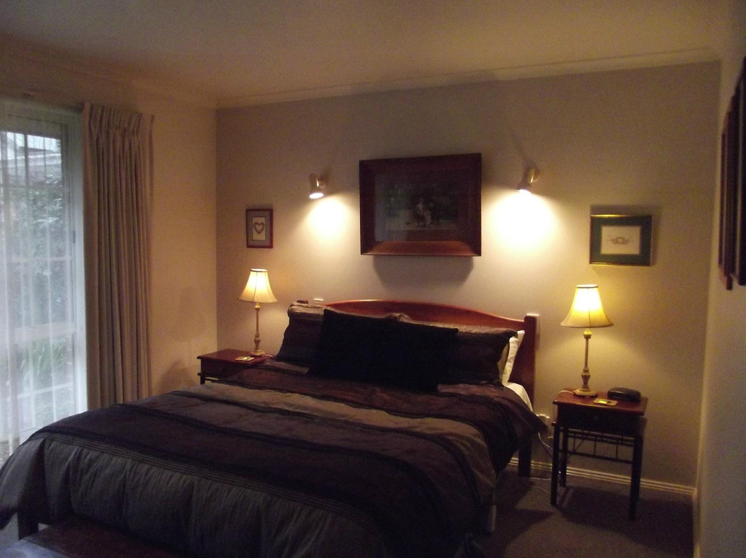 Kancoona酒店住宿-Badrocks of Bright Bed and Breakfast