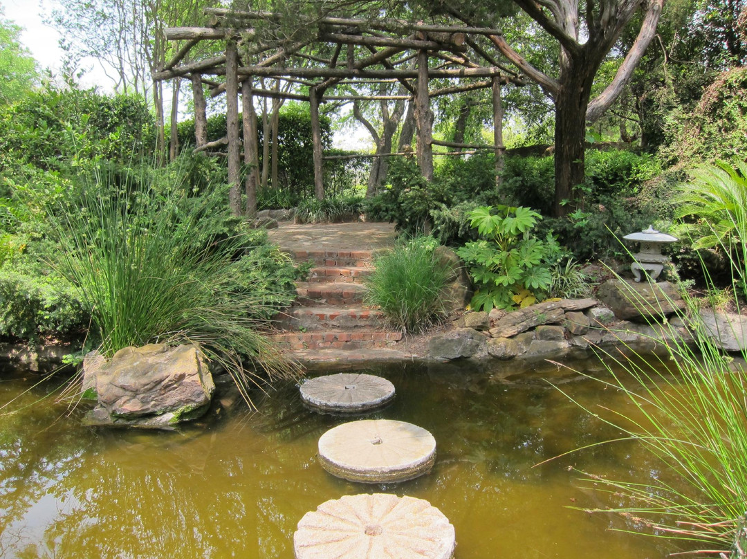 Chandor Gardens景点图片