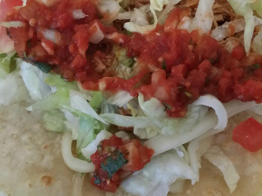 Victoria's Mexican Restaurant主图