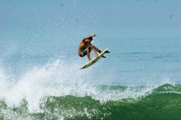 Bali Surf Advisor-达巴南必去景点