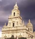 Chiesa Madre - Parrocchia Santa Maria delle Stelle-Comiso必去景点