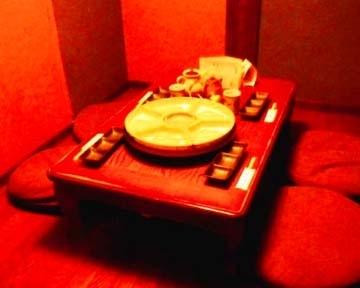 串揚げ処 法善寺