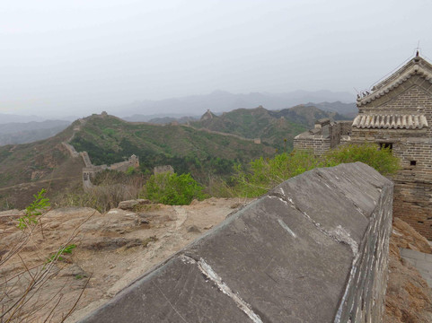 游长城-北京市必去景点