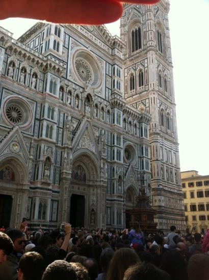 Red Cap Tours of Tuscany - Private Tours景点图片