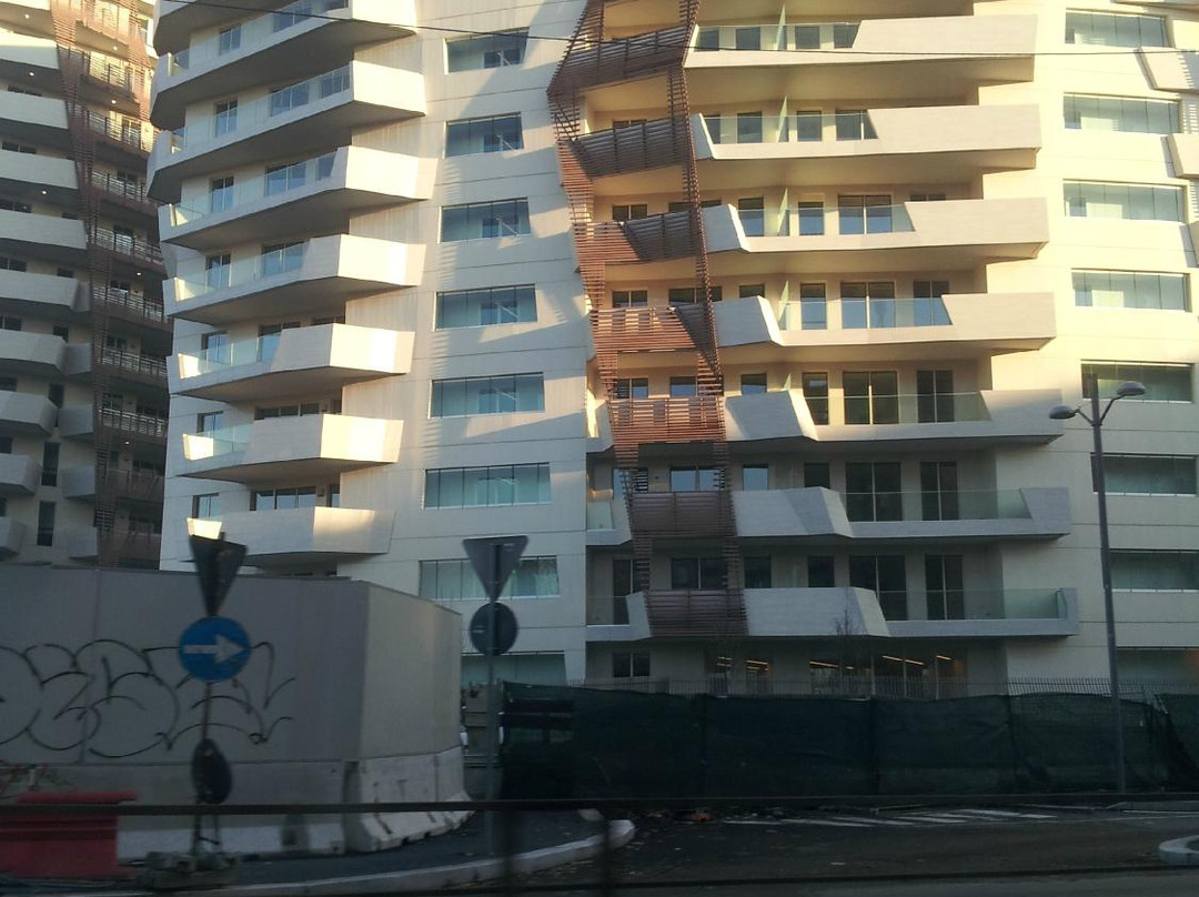 Milan Tour景点图片
