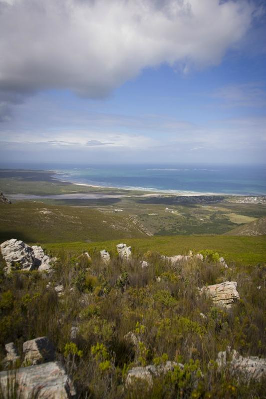 Panorama Nature's Haven-干斯拜必去景点