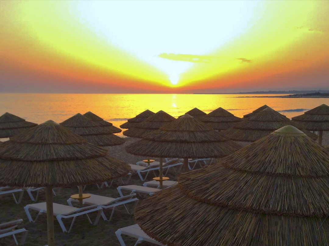 Scialai Comfort Beach Cafe-Portopalo di Capo Passero必去景点