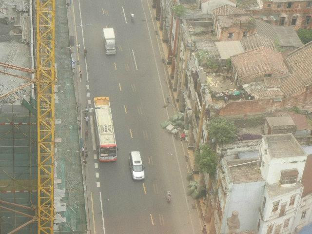 广永丽都酒店主图