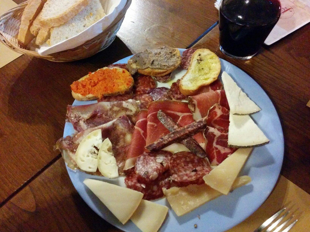 Osteria Permalico