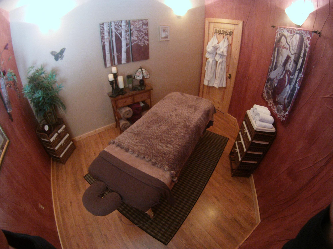 All About You Day Spa & Oxygen Bar-帕戈萨斯普林斯必去景点