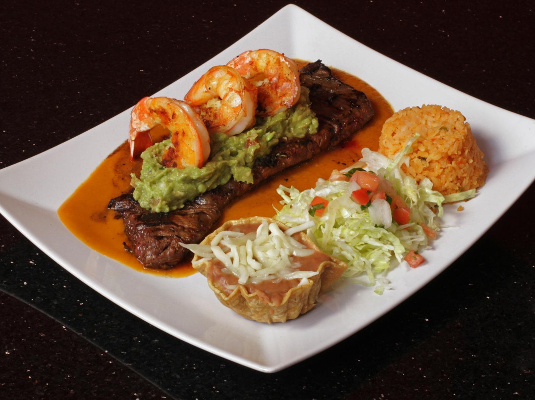 Sammy's Mexican Grill