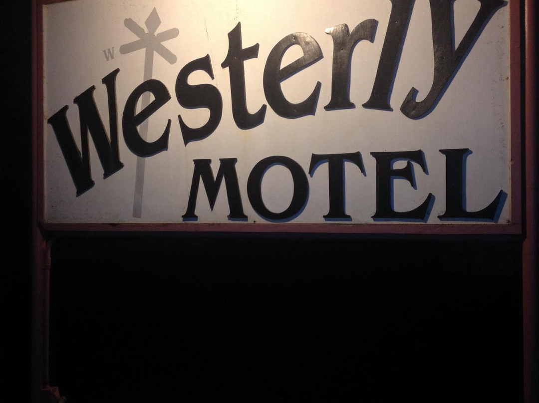 Westerly Motel - Ocean Shores主图