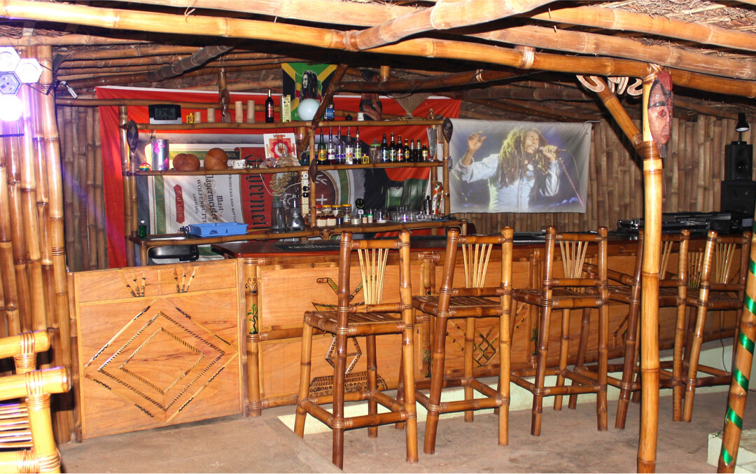 Bajevo Guesthouse主图
