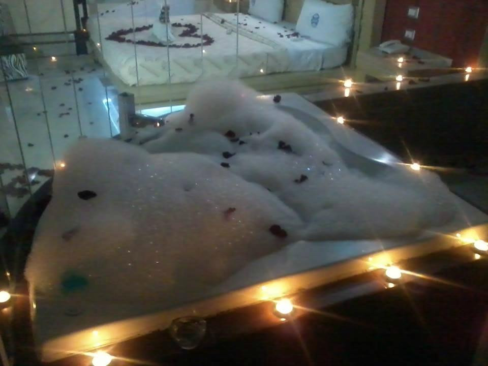 Cielo Concept Hotel主图