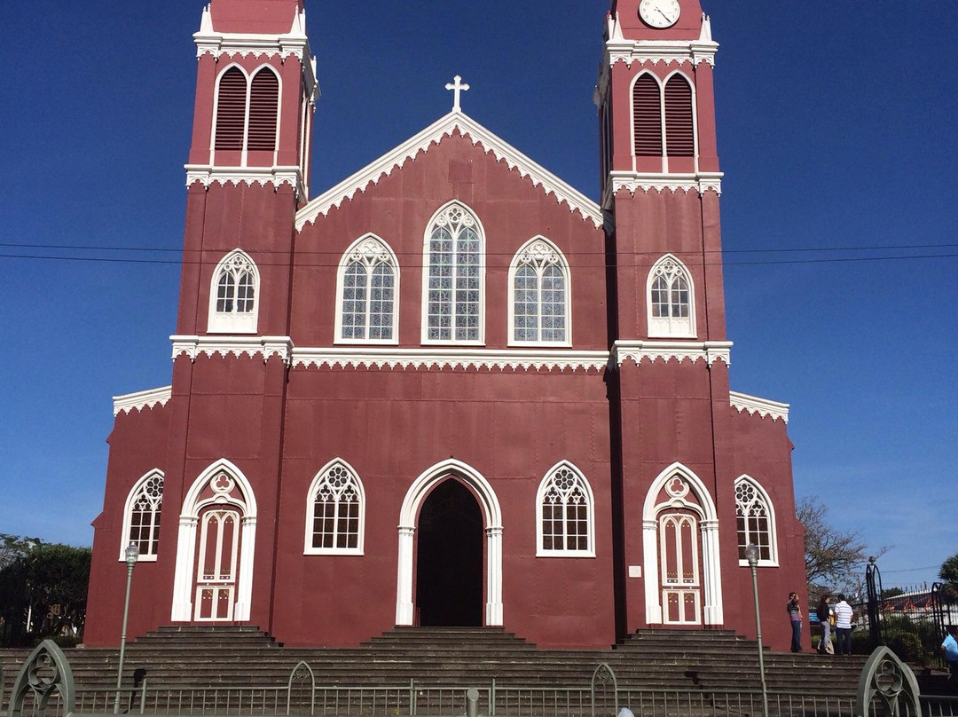 Metal Church景点图片