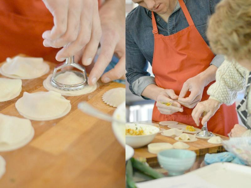 Tamborine Cooking School-丹百林山必去景点