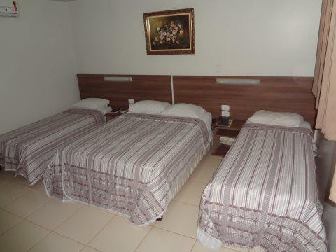 OYO Hotel Antonialli主图