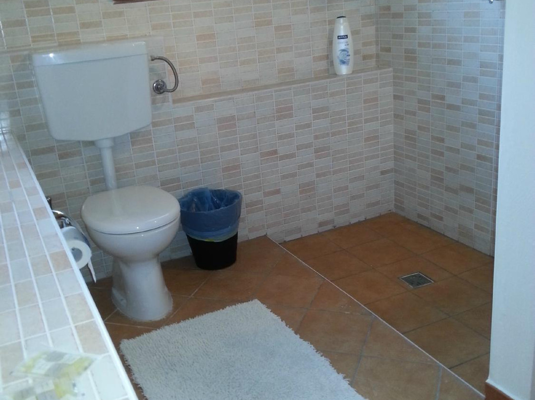 Bed and Breakfast La Greka主图