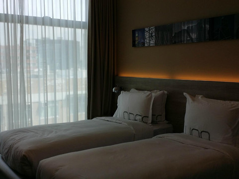 旺角荟贤居主图