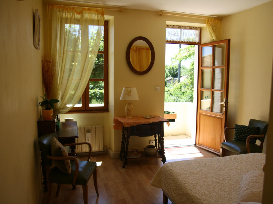 Chateau Fredignac主图